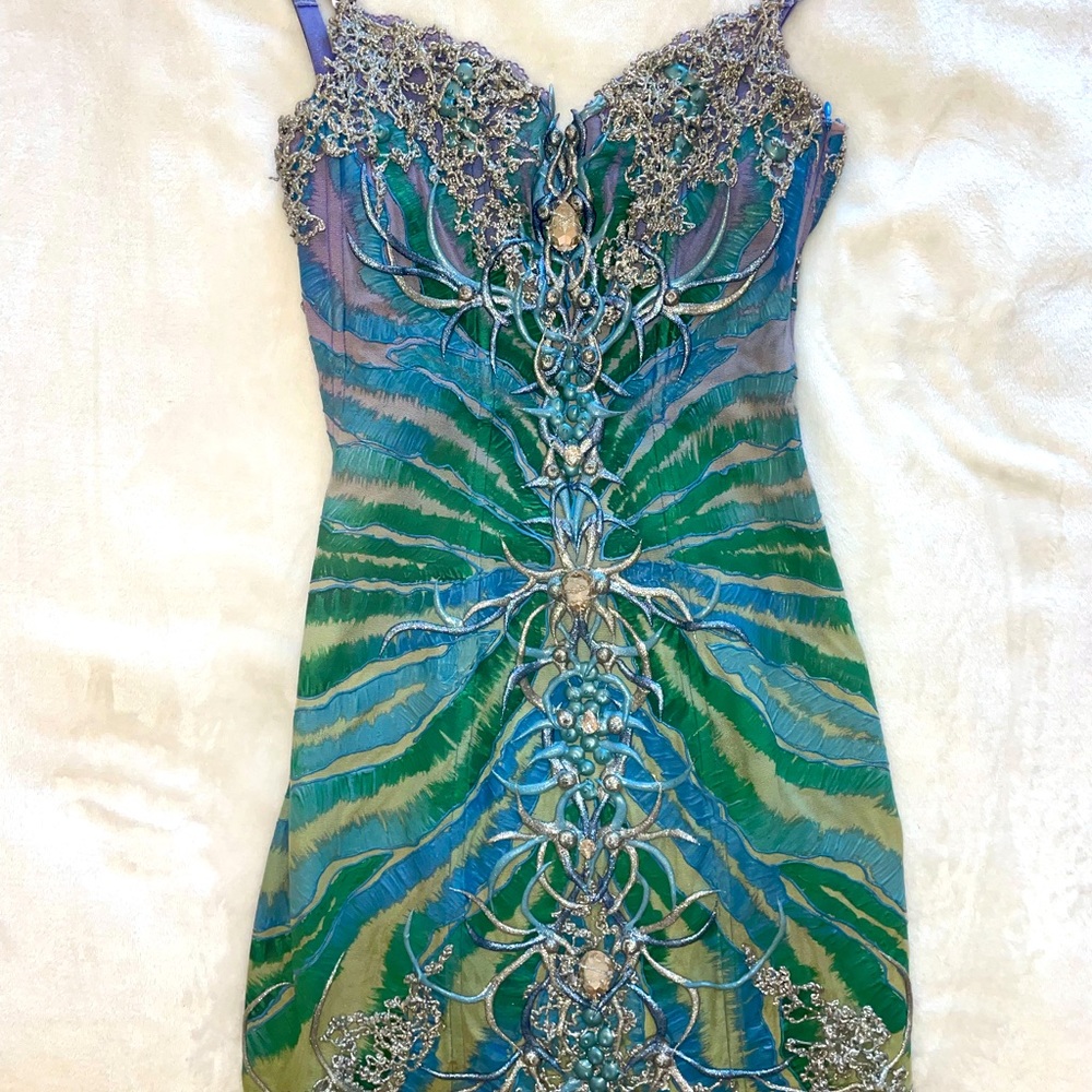 Ema Savahl dress, party/prom/evening, size S